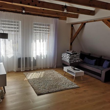 미엥지즈드로예 Apartament Attic 아파트 외부 사진