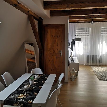 미엥지즈드로예 Apartament Attic 아파트 외부 사진
