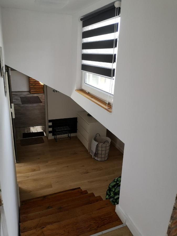 미엥지즈드로예 Apartament Attic 아파트 외부 사진