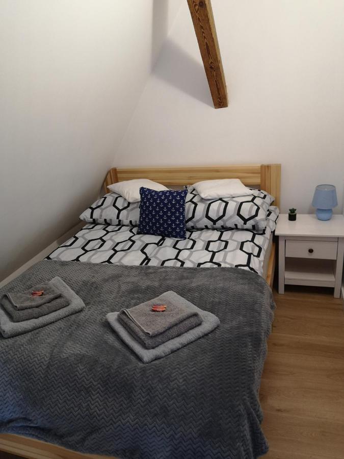 미엥지즈드로예 Apartament Attic 아파트 외부 사진