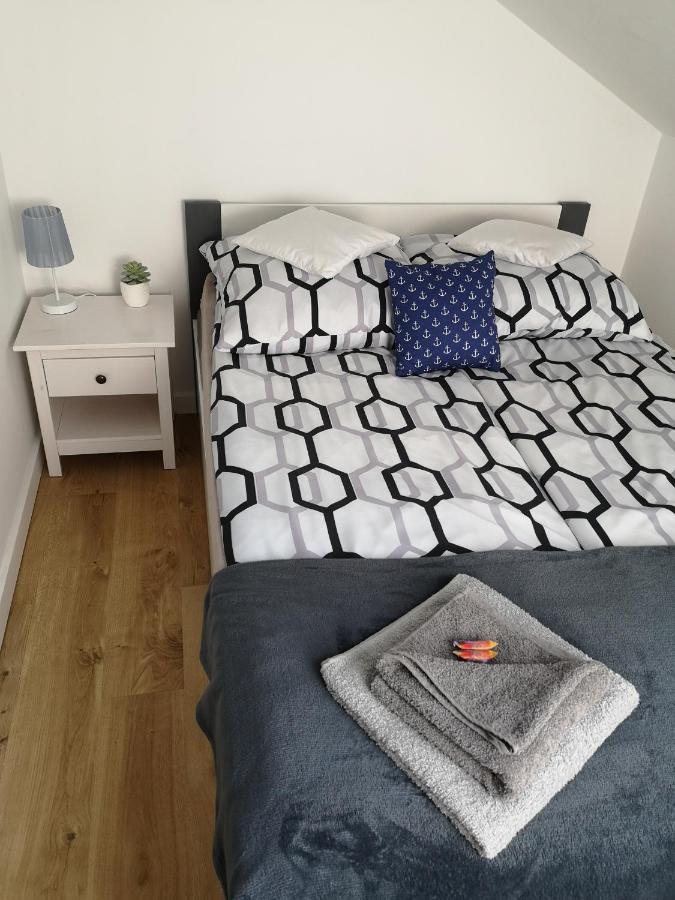 미엥지즈드로예 Apartament Attic 아파트 외부 사진
