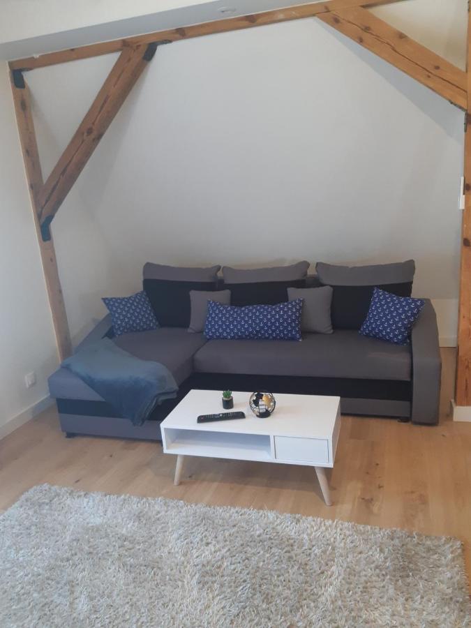 미엥지즈드로예 Apartament Attic 아파트 외부 사진