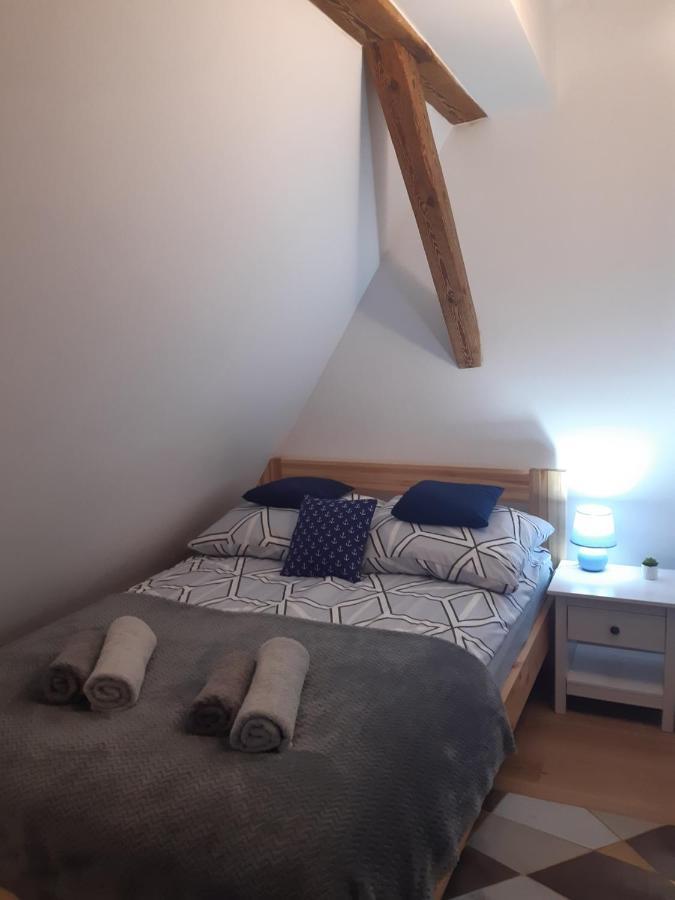 미엥지즈드로예 Apartament Attic 아파트 외부 사진
